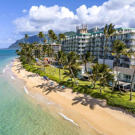 Pats At Punalu'U Aparthotel Hau'ula Екстериор снимка