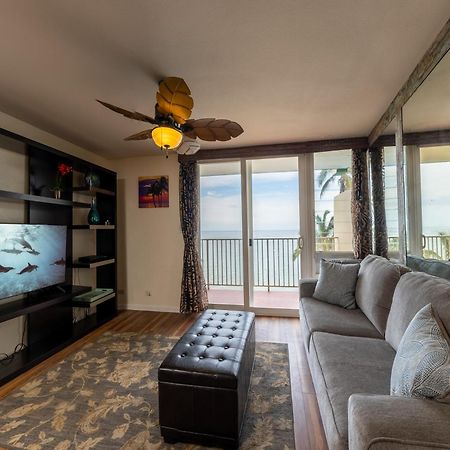 Pats At Punalu'U Aparthotel Hau'ula Екстериор снимка