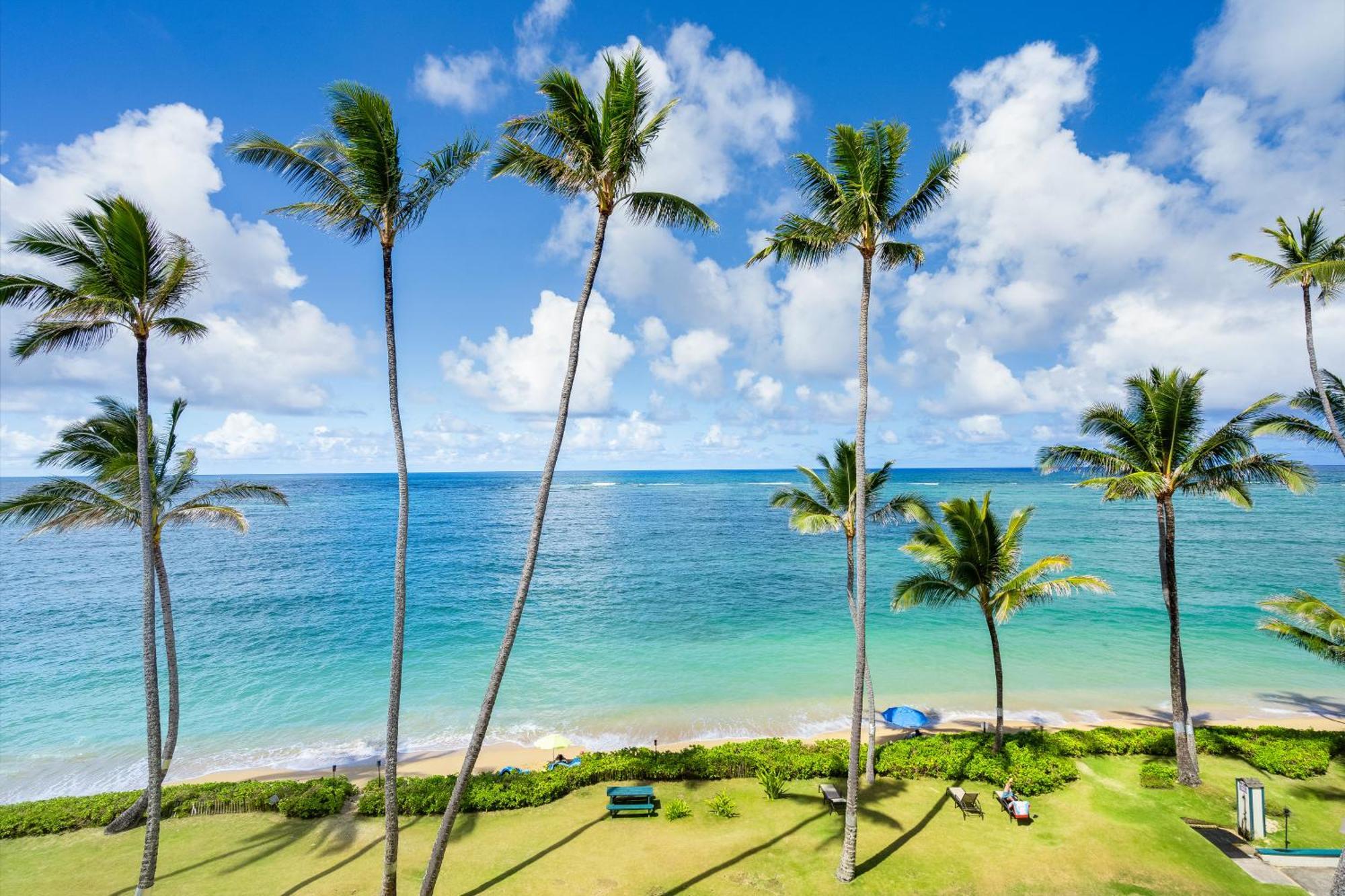 Pats At Punalu'U Aparthotel Hau'ula Екстериор снимка