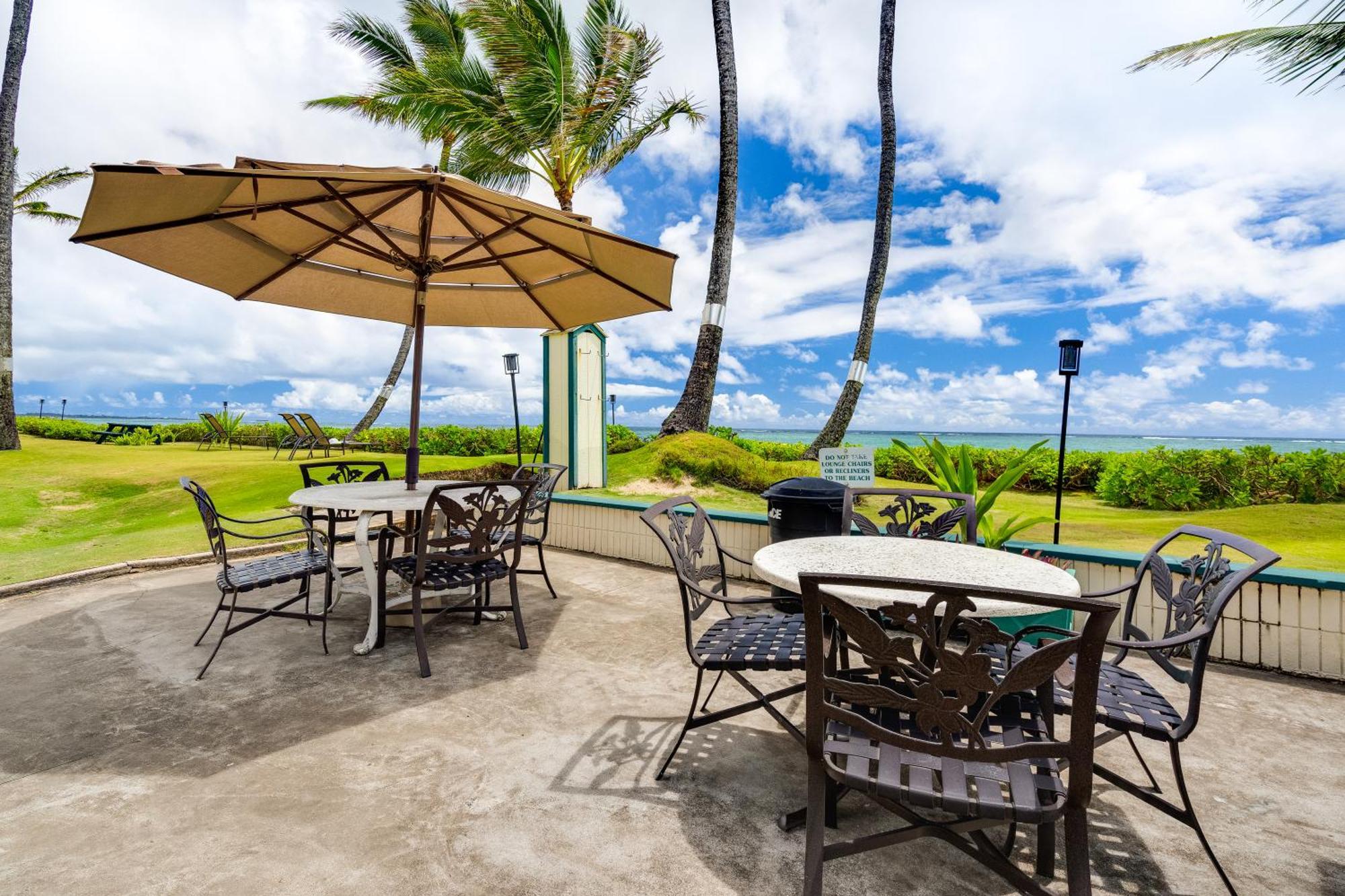 Pats At Punalu'U Aparthotel Hau'ula Екстериор снимка