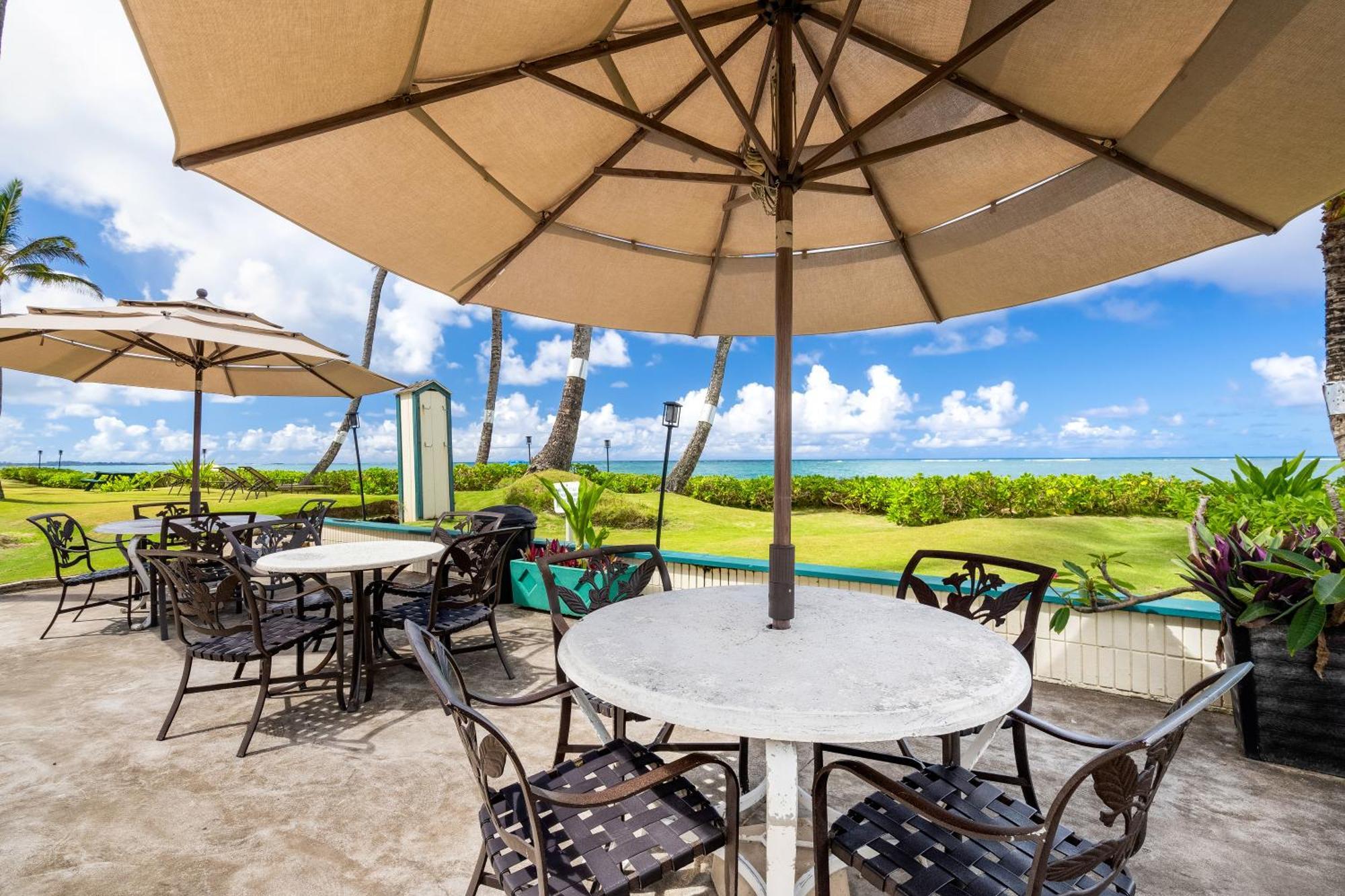 Pats At Punalu'U Aparthotel Hau'ula Екстериор снимка