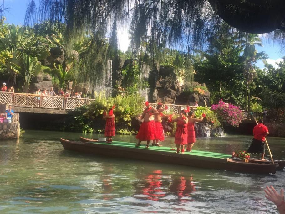 Pats At Punalu'U Aparthotel Hau'ula Екстериор снимка