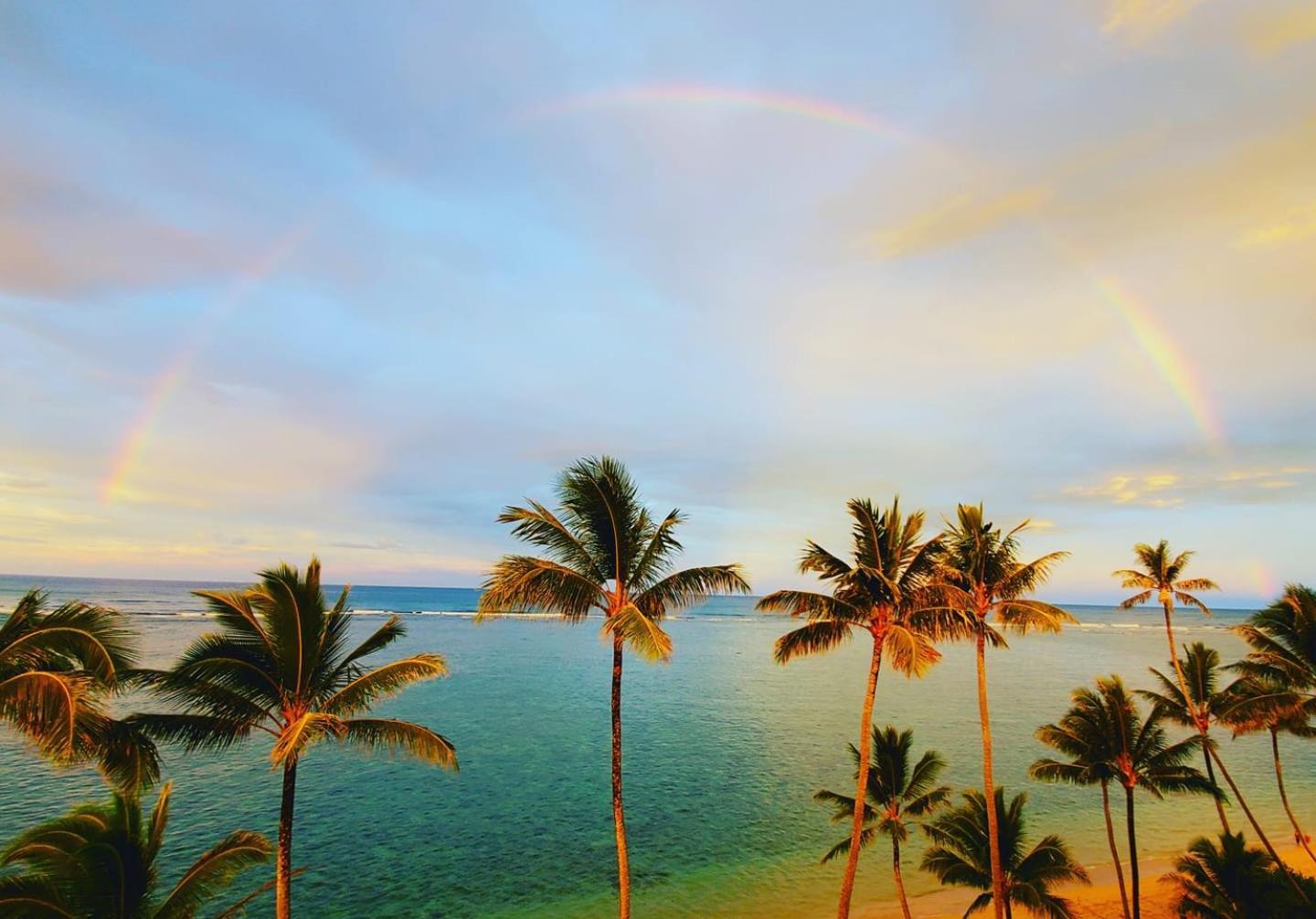Pats At Punalu'U Aparthotel Hau'ula Екстериор снимка