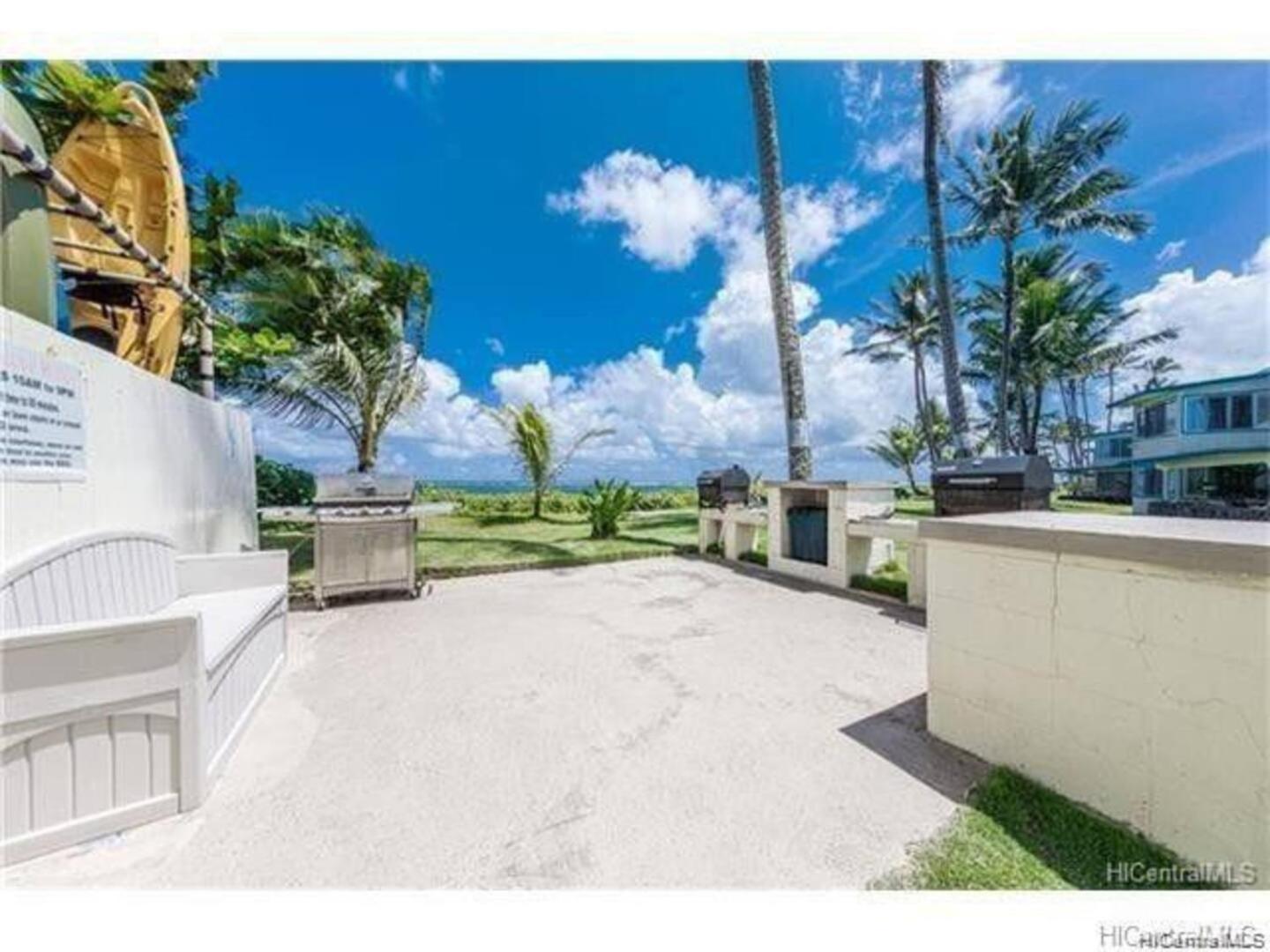 Pats At Punalu'U Aparthotel Hau'ula Екстериор снимка