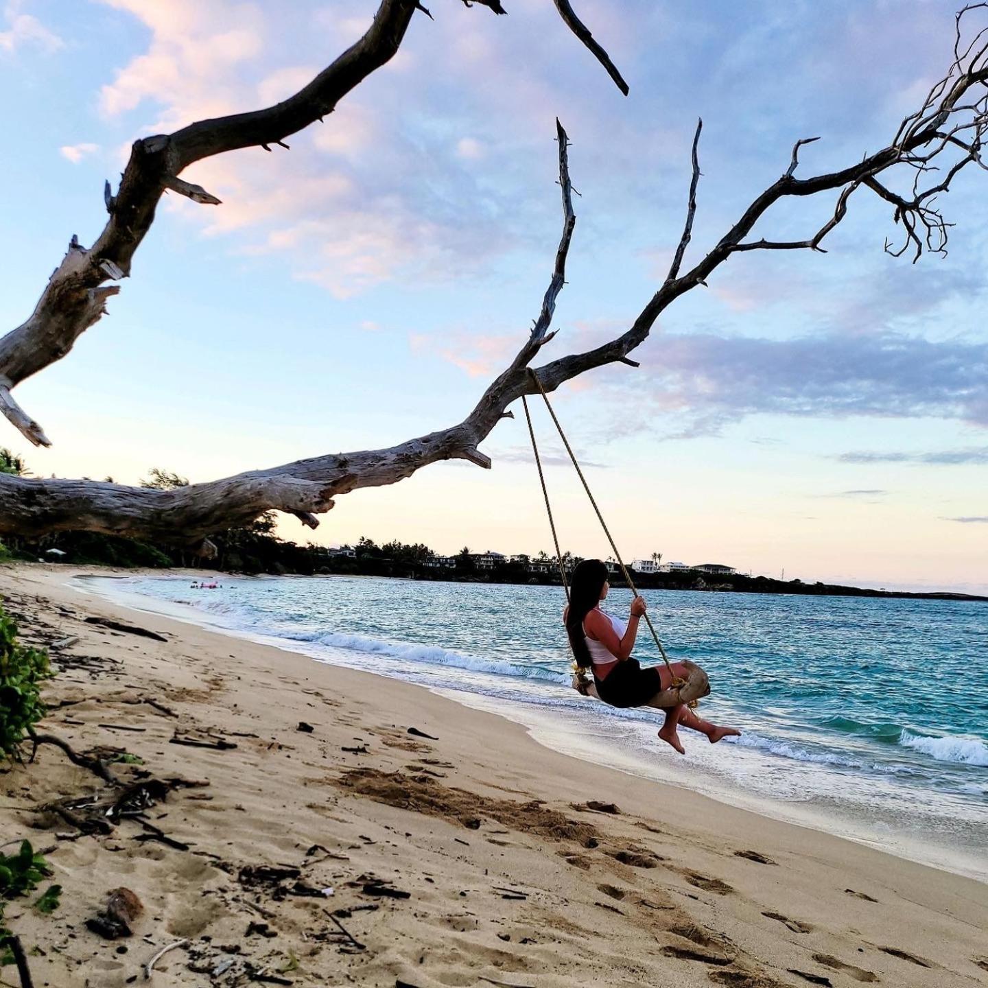 Pats At Punalu'U Aparthotel Hau'ula Екстериор снимка