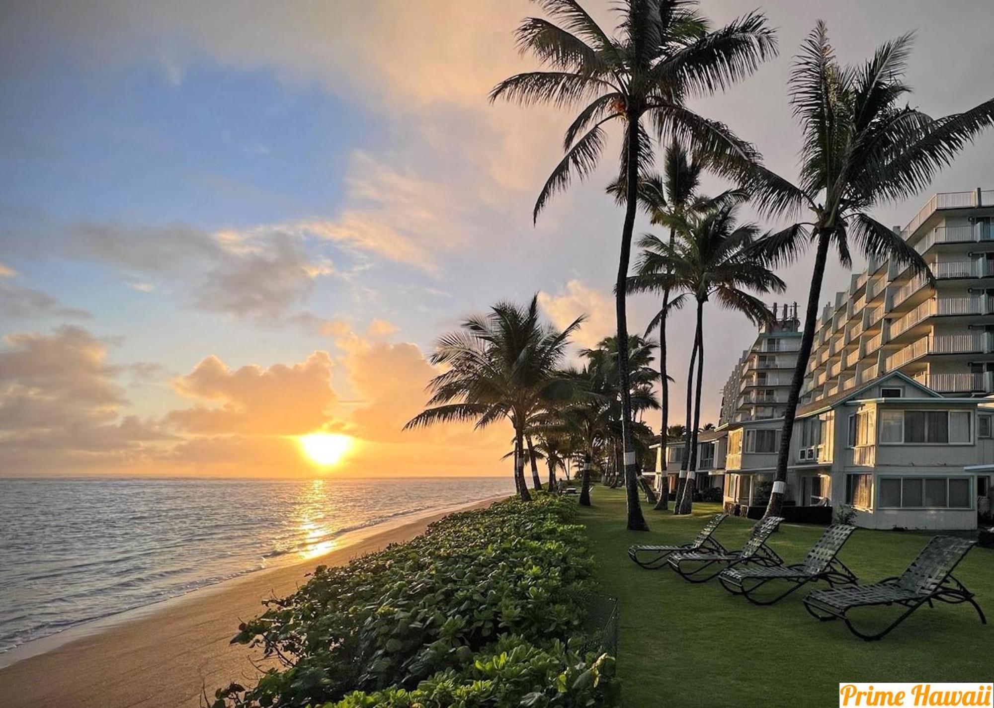 Pats At Punalu'U Aparthotel Hau'ula Екстериор снимка