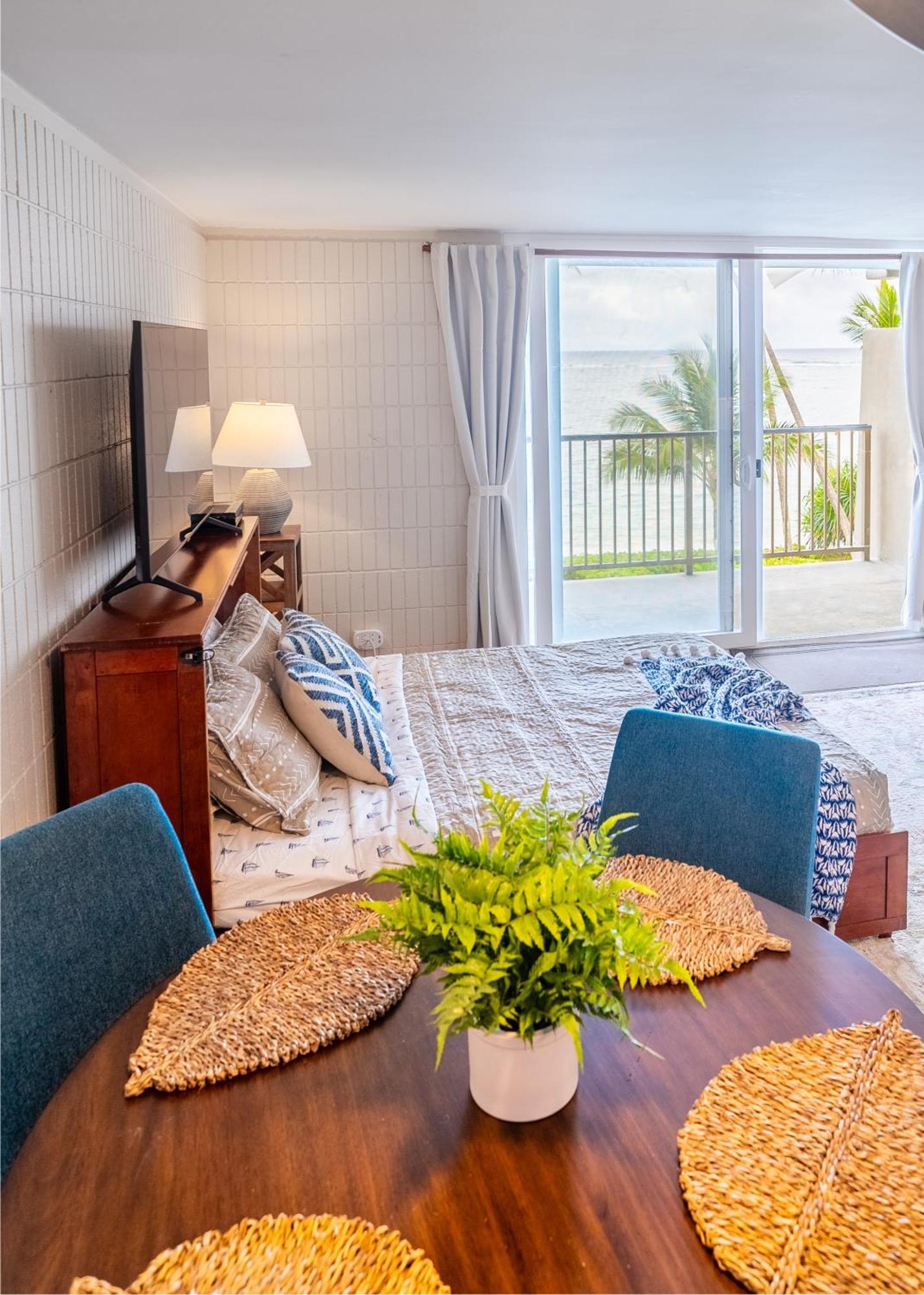 Pats At Punalu'U Aparthotel Hau'ula Екстериор снимка