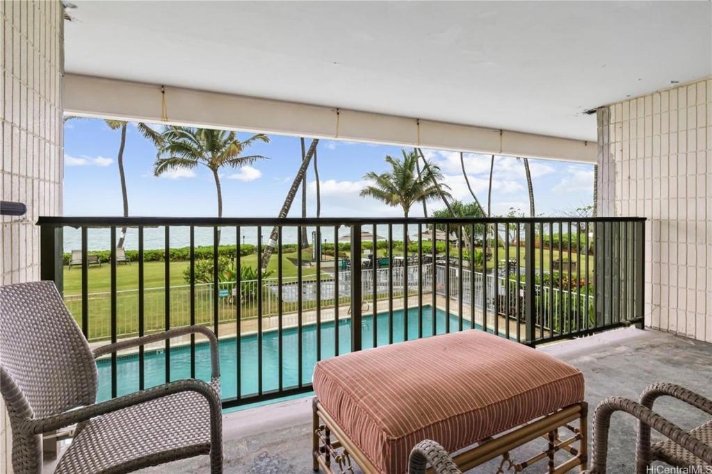 Pats At Punalu'U Aparthotel Hau'ula Стая снимка