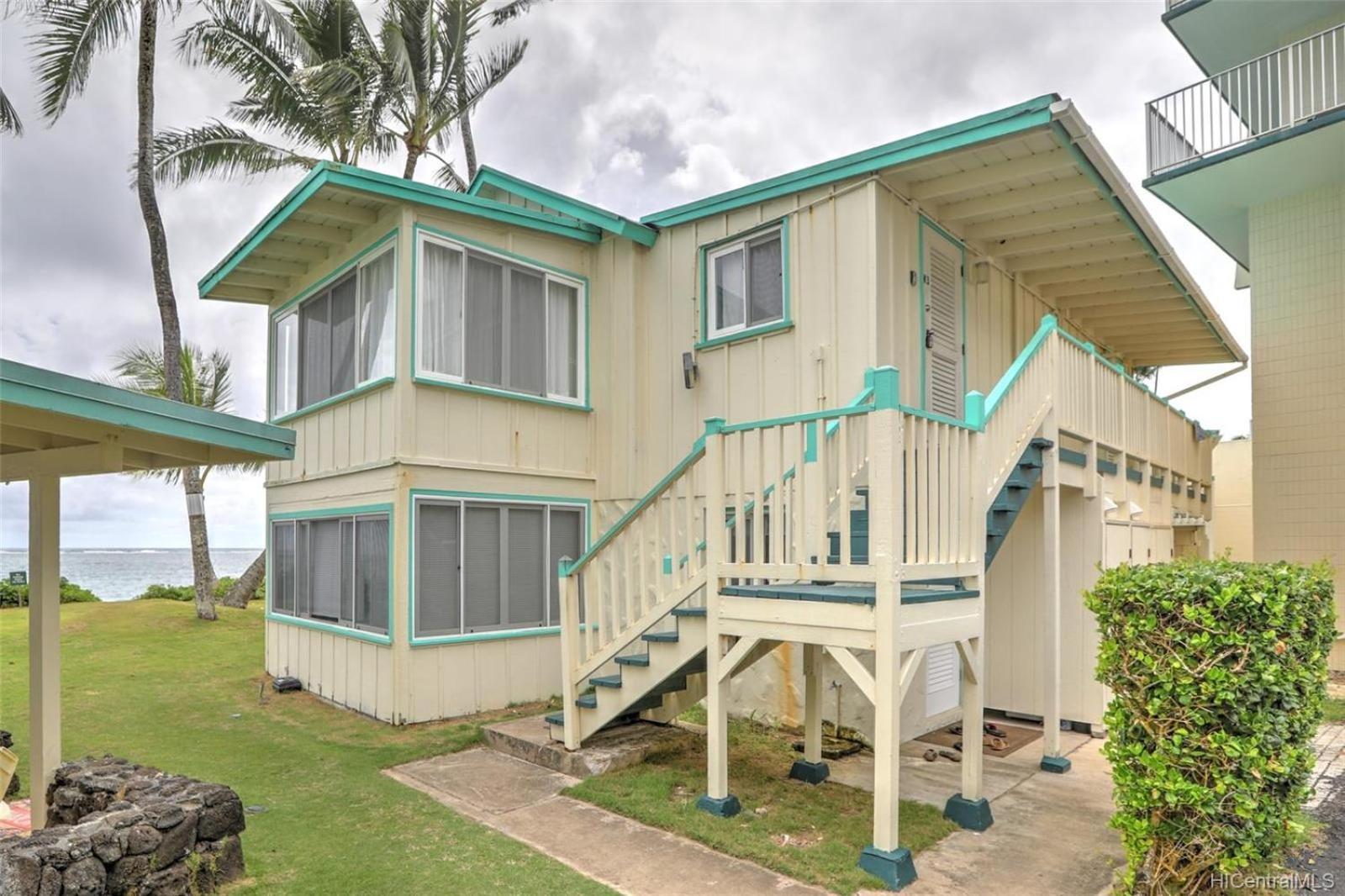 Pats At Punalu'U Aparthotel Hau'ula Стая снимка