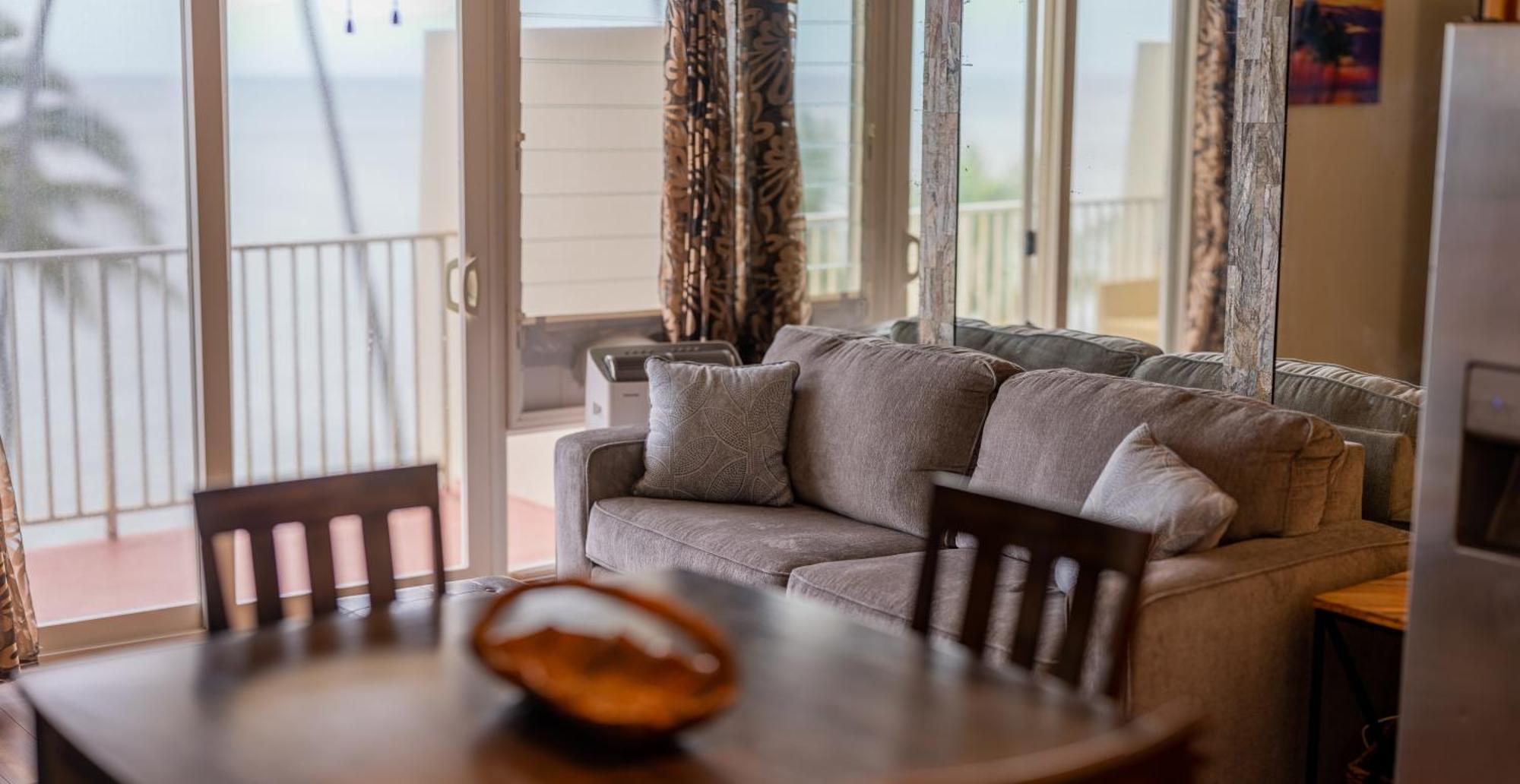Pats At Punalu'U Aparthotel Hau'ula Екстериор снимка