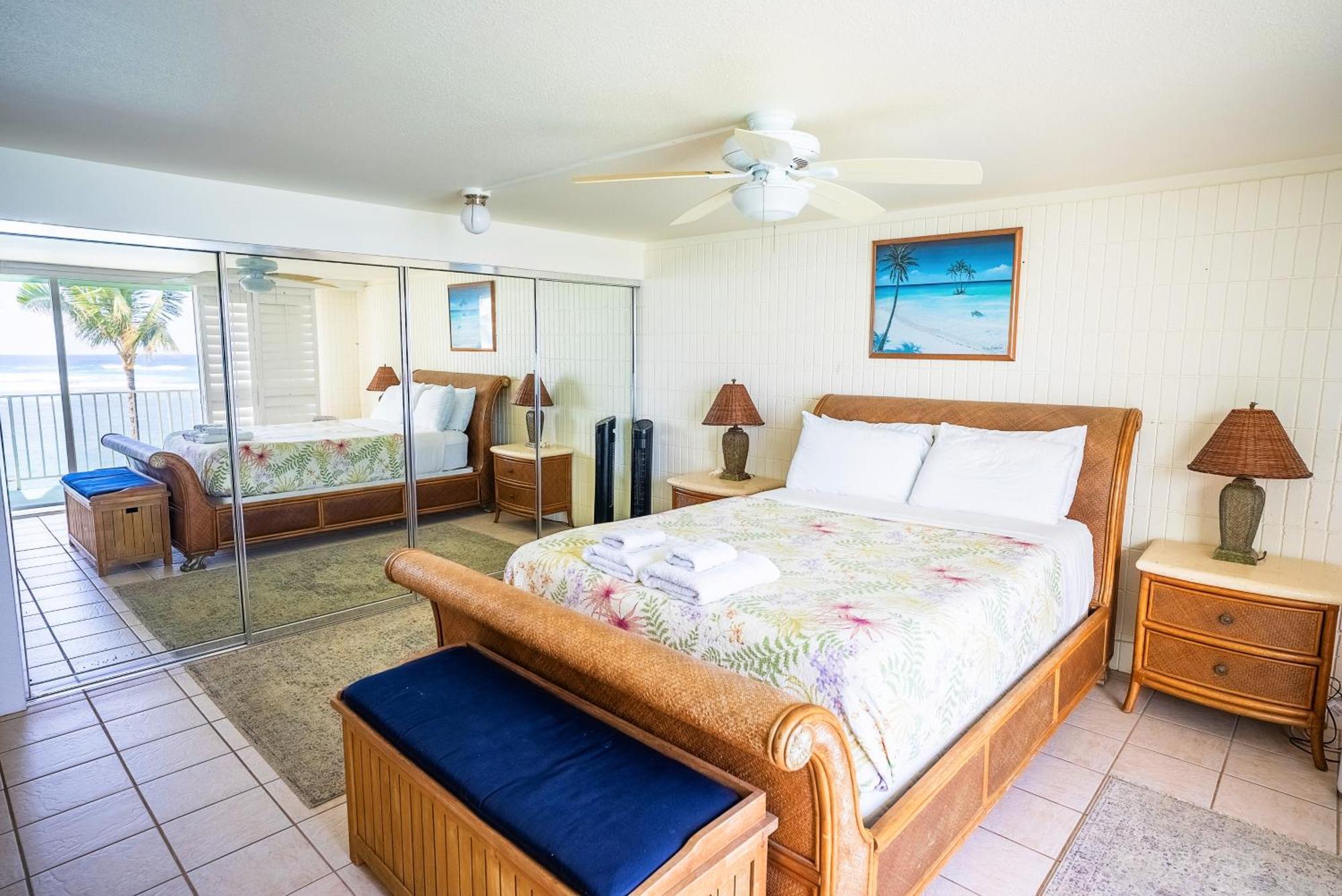 Pats At Punalu'U Aparthotel Hau'ula Стая снимка