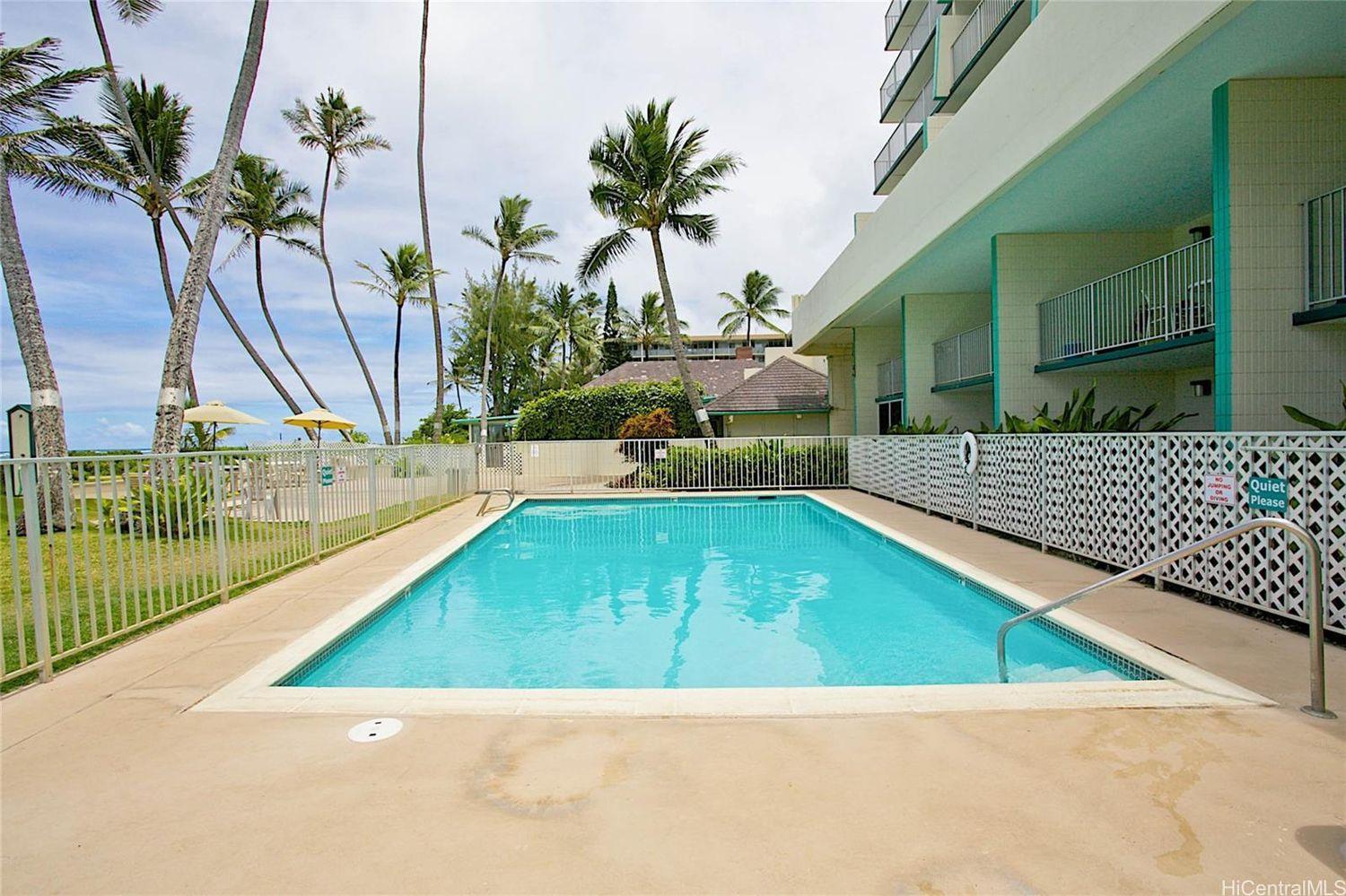 Pats At Punalu'U Aparthotel Hau'ula Екстериор снимка