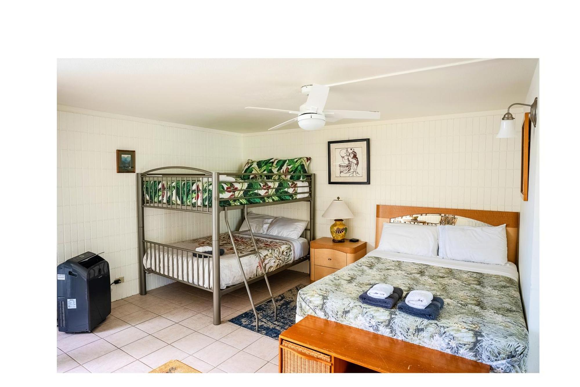Pats At Punalu'U Aparthotel Hau'ula Екстериор снимка