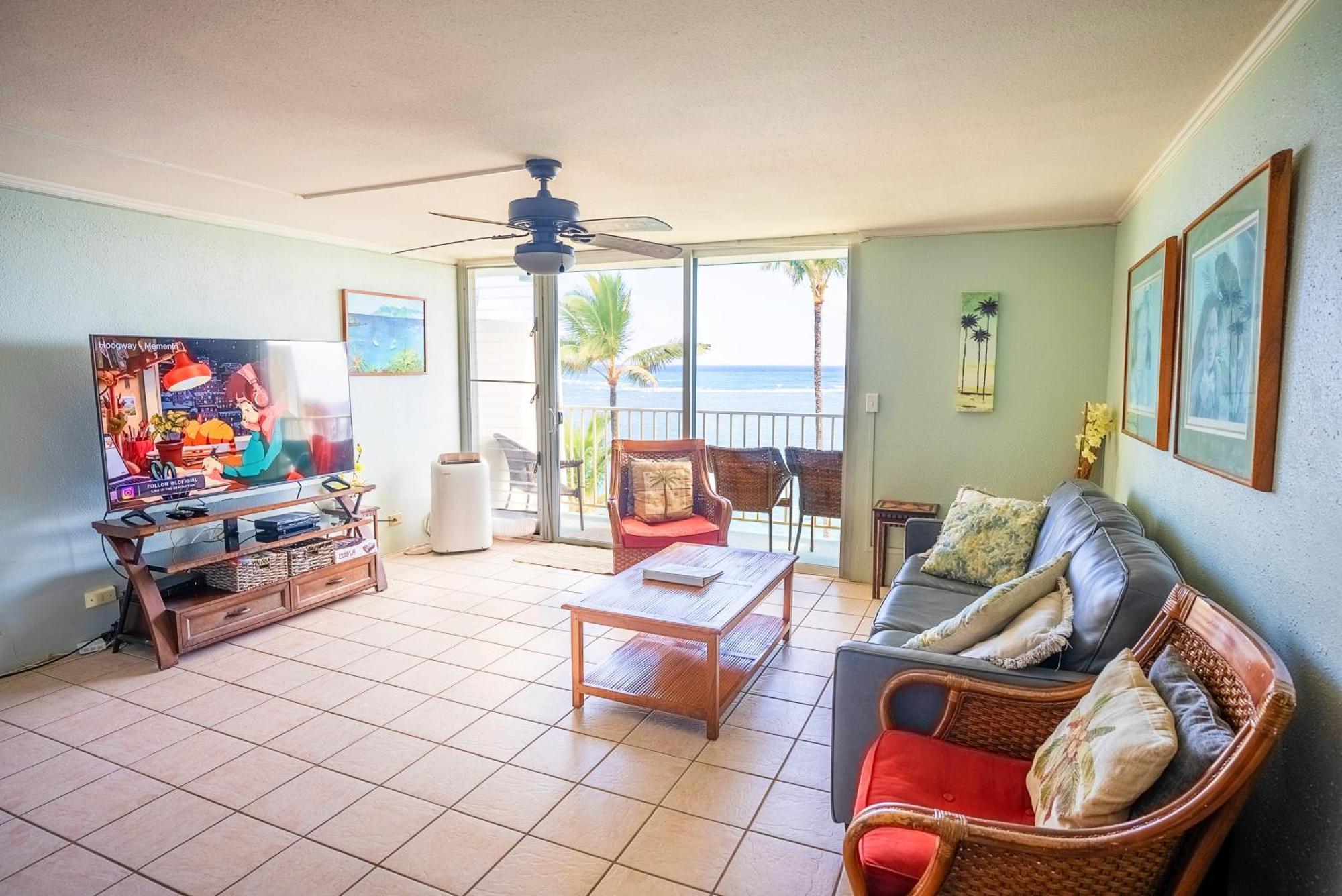 Pats At Punalu'U Aparthotel Hau'ula Стая снимка