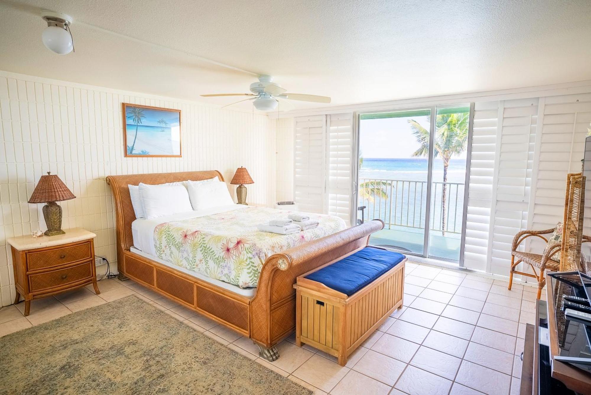 Pats At Punalu'U Aparthotel Hau'ula Екстериор снимка
