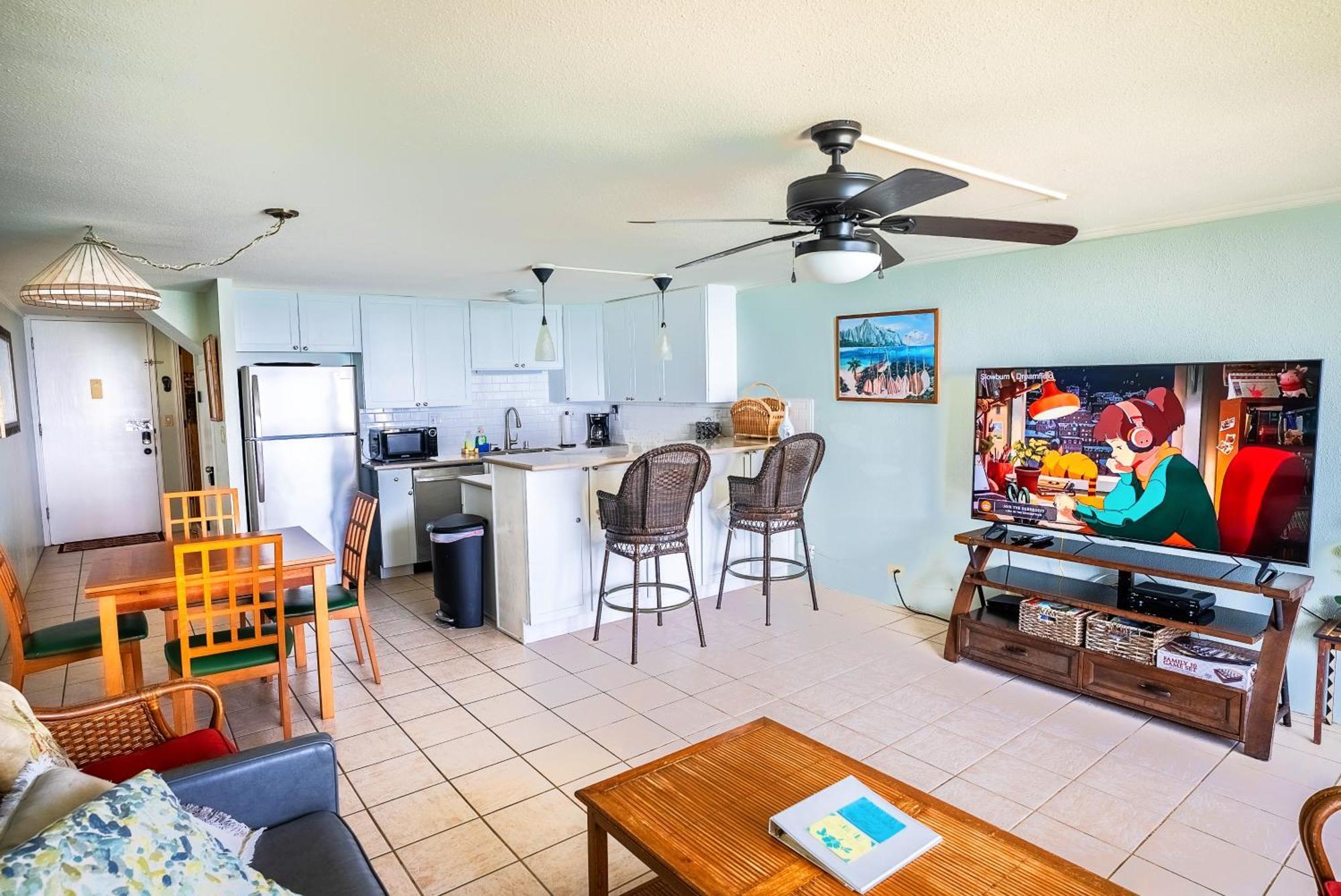 Pats At Punalu'U Aparthotel Hau'ula Екстериор снимка