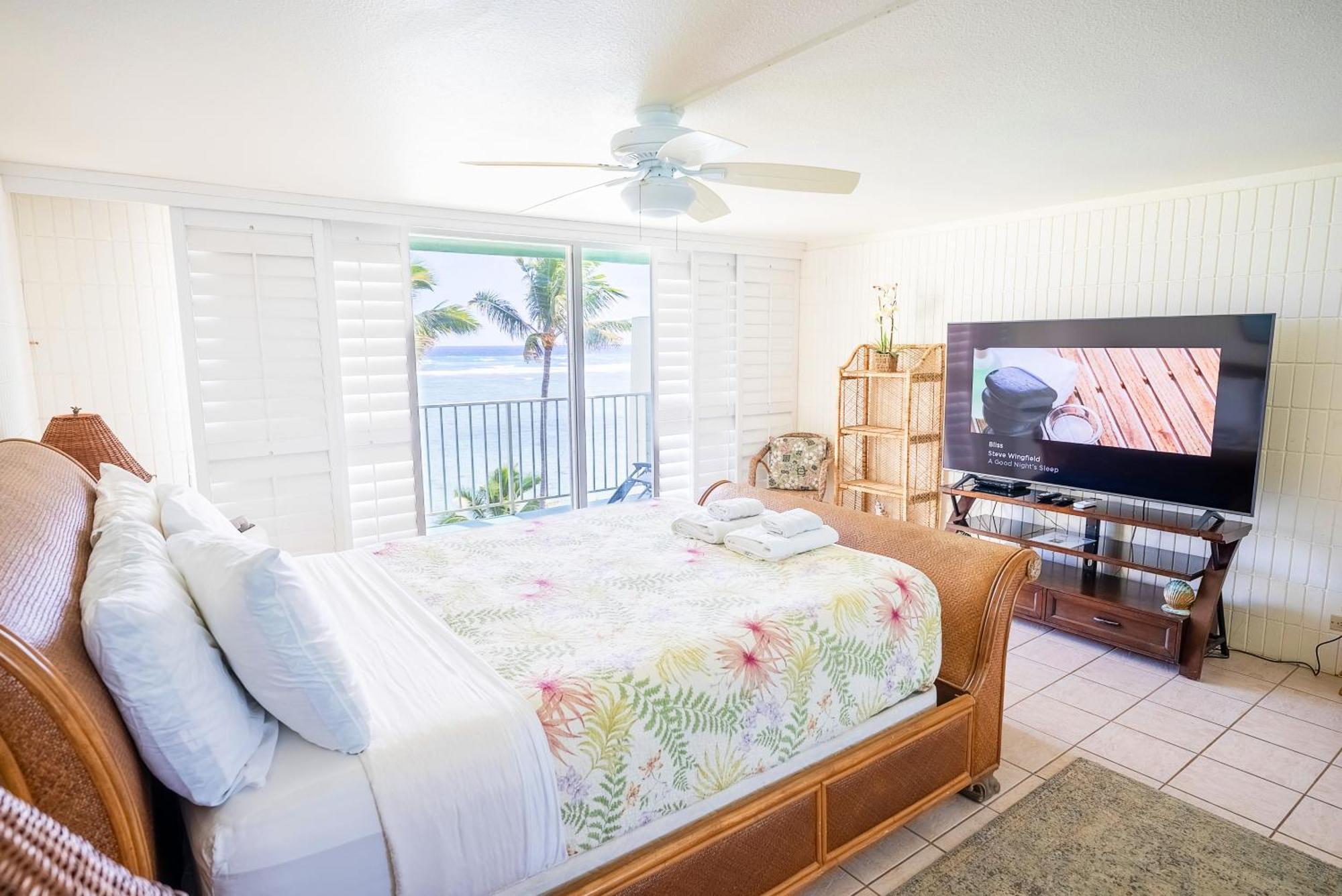 Pats At Punalu'U Aparthotel Hau'ula Екстериор снимка