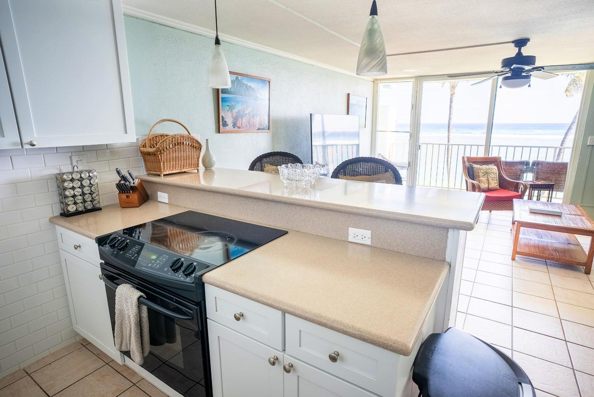 Pats At Punalu'U Aparthotel Hau'ula Екстериор снимка